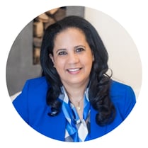 Aicha Bascaro Guest Headshot