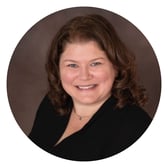Alison McElroy - Guest Photo