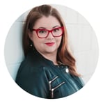 April Porter - Guest Photo