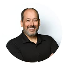 Bill Wilson - Guest Photo