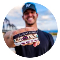 Braxton Kilgo - Guest Headshot