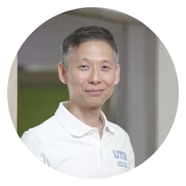 Charles Chang - Guest Photo