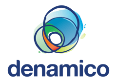 Secondary_Denamico_Logo_Stacked_Blue