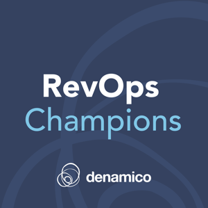 RevOps Champions logo