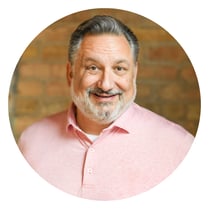 John W. Francis - Guest Headshot