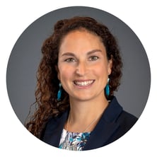 Kristen McGarr
