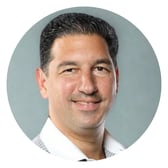 Michael Iannuzzi - Guest Photo