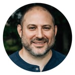 Peter Caputa - Guest Photo