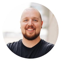 Ryan Gunn Guest Photo