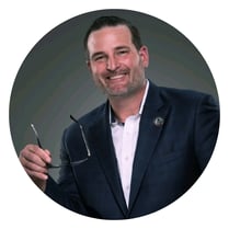 Scott Thompson - Guest Photo