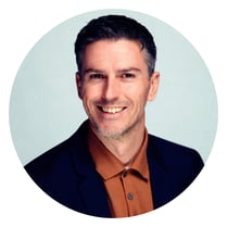 Steve Maule Guest Photo