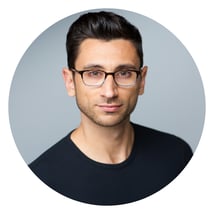Vince Chiofolo_Guest Photo